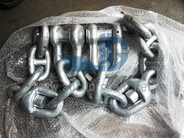 32 mm U2 Drehstück
