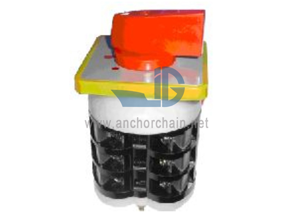 AC-Handschalter