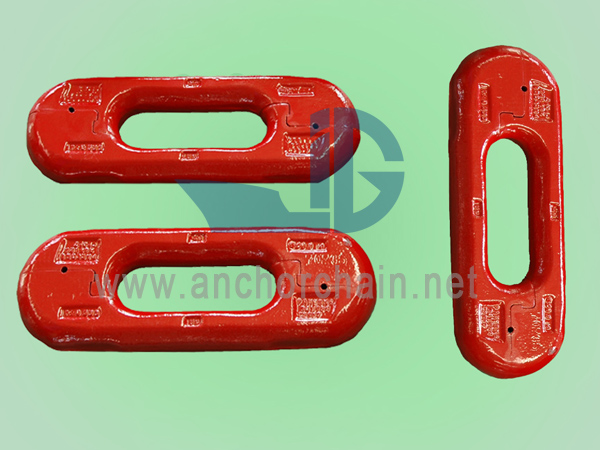 Blockanschluss POWERBLOCK