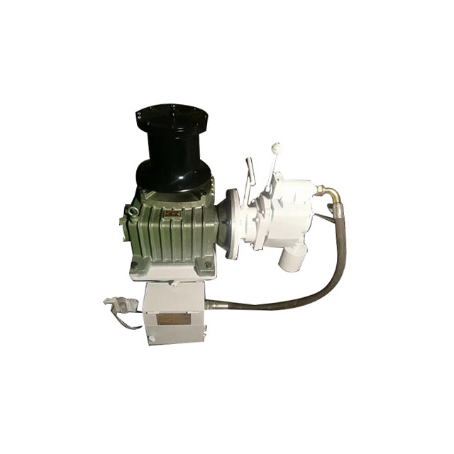 Capstan