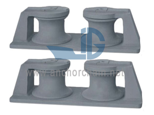 CB T38-1999 Doppelrollenkeil