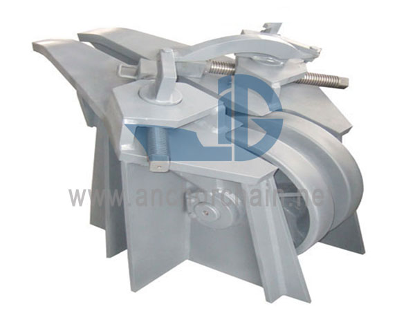 CB T3822-99 Einstellbarer Kettenstopper