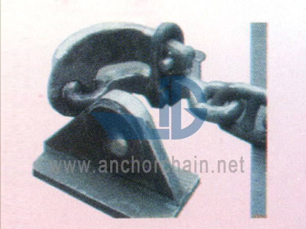 CB T806-94 Kettenstopper zum Festmachen