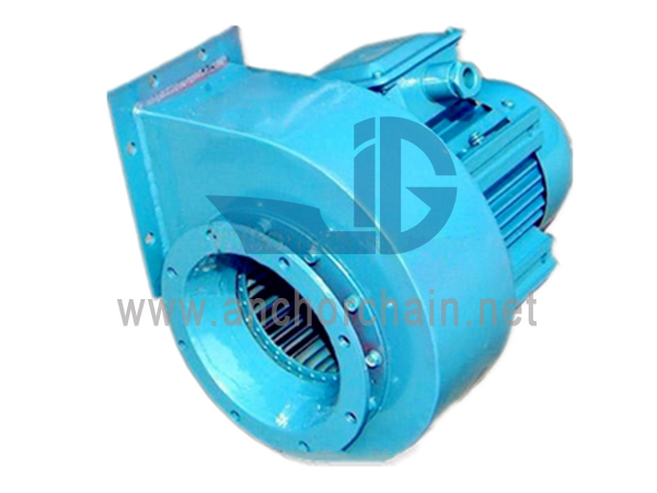 CEL CXL Kleiner Marine-Radialventilator