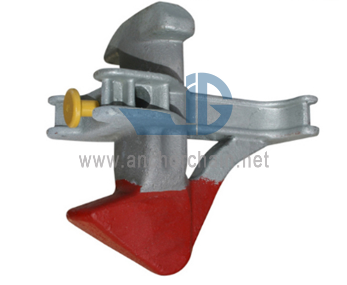 Container-Midlock