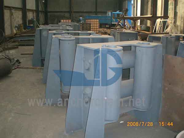 Deckendrolle JIS F-2020