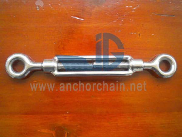 DIN 1480 Spannschlösser