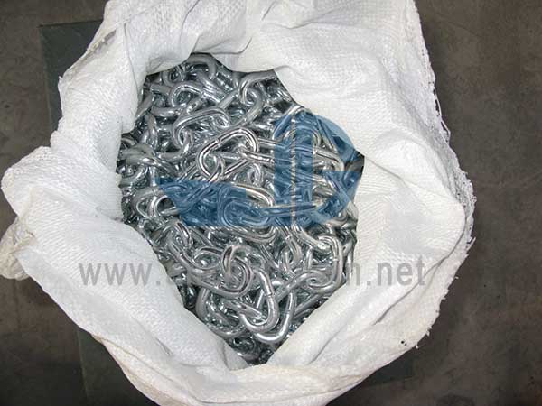 DIN764 Mittlere Gliederkette