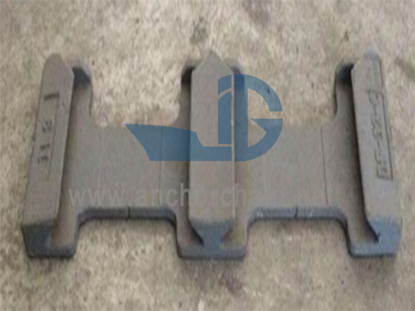 Doppelte Schwalbenschwanzplatten