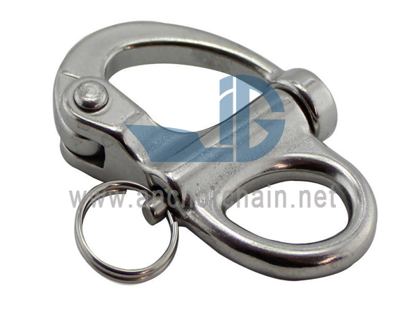 Schnappschäkel behoben