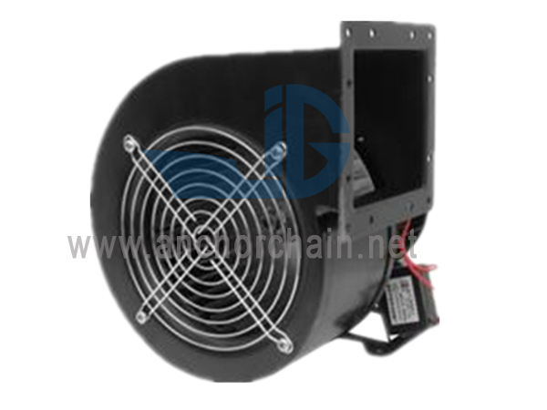 FLJ Zentrifugalventilator mit Außenrotor