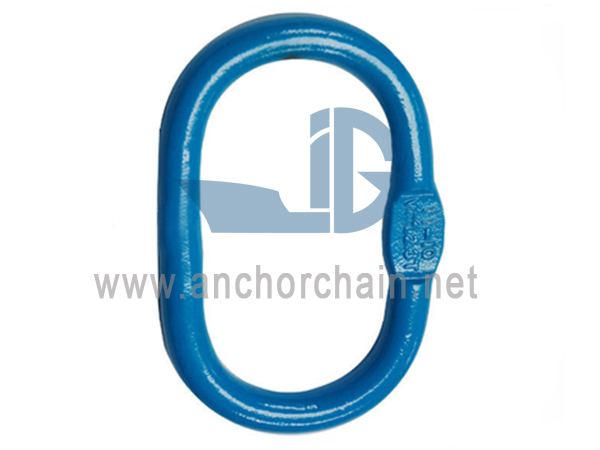 G100 Master Link mit Flat
