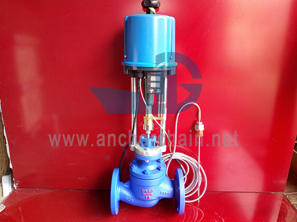 GBT 590 Grauguss-Flansch-Absperrventile für Marineanwendungen