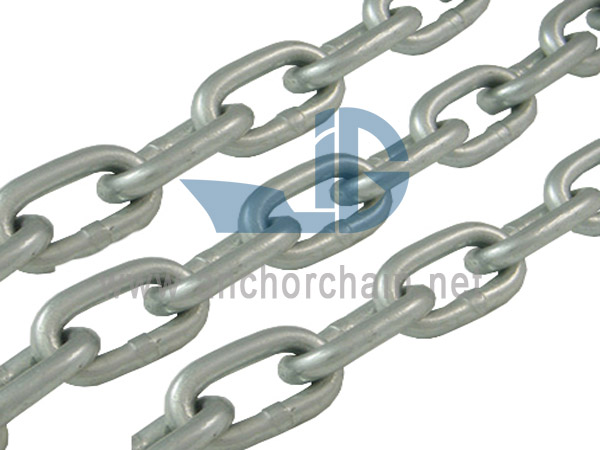 Kette Grad 43