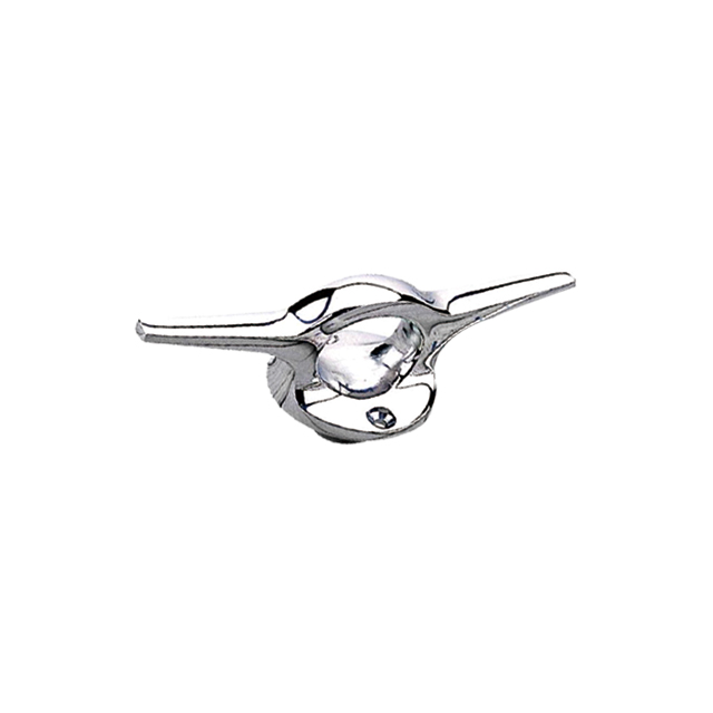 Klampe mit hohler Basis