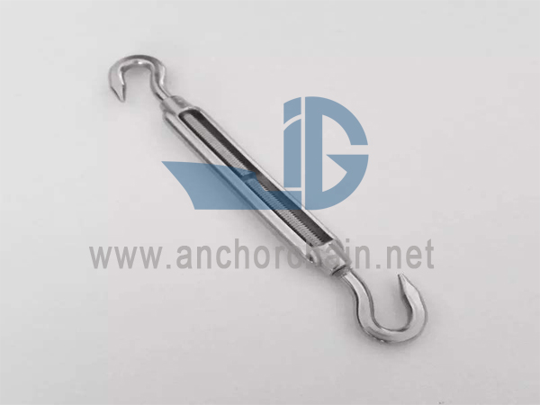 Haken Haken Spannschlösser HG223 SS304 ODER SS316