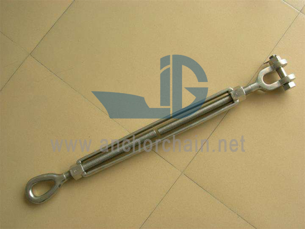 Backenauge-Spannschloss HG227 SS304 ODER SS316