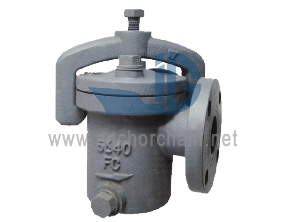 JIS F 7121 Dosenwasserfilter für den Schiffsbau