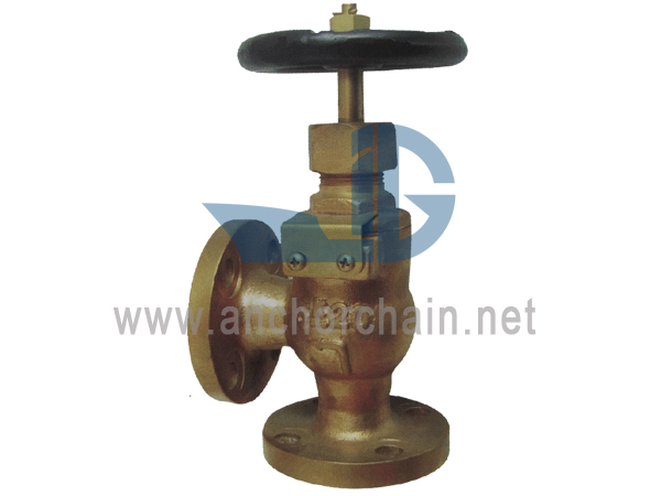 JIS F 7410 Verschraubte Rückschlagventile aus Bronze