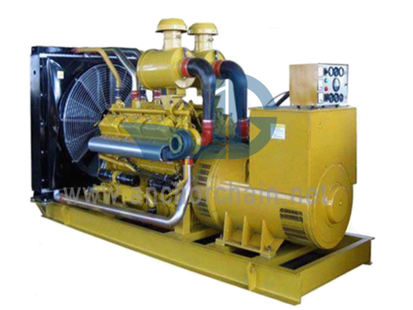 Marine-40KW-Shangchai-Dieselgenerator-Set