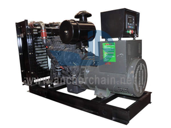 Marine-75-KW-Shangchai-Generator-Set
