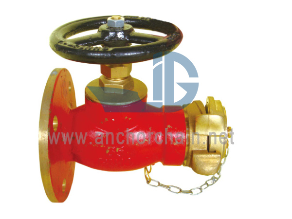 Marine Bronze Kugelschlauchventil JIS F7334 5K 10K (DN15-DN40)