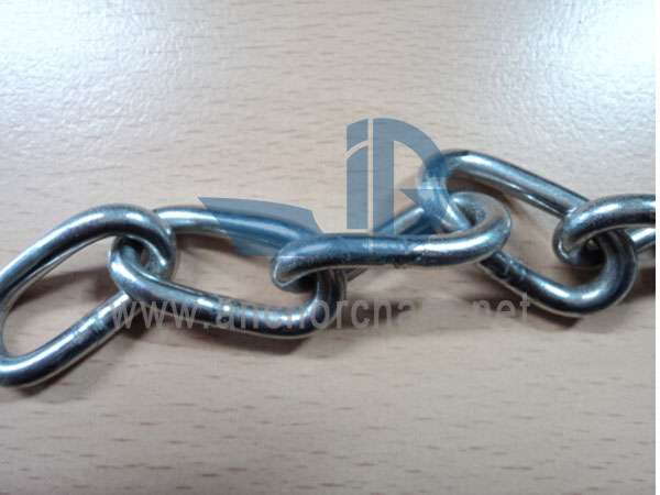 NACM90 Twist Link Maschinenkette