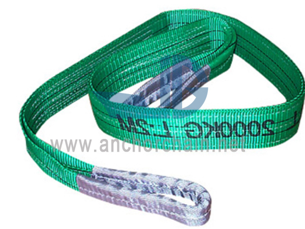 Gurtband aus Polyester