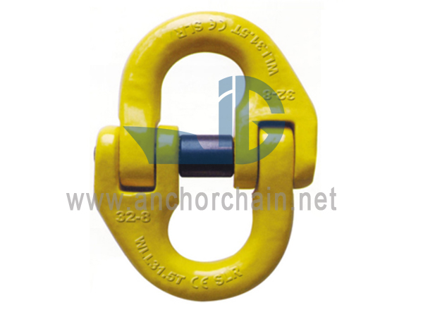 Rigging-Hardware-Verbindungsglied