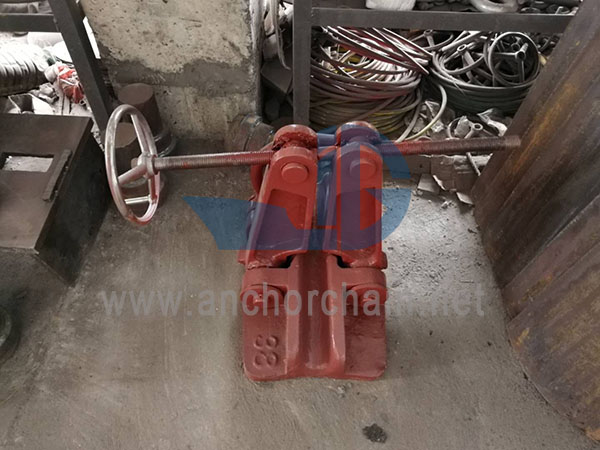Schraubkettenstopper CBT178-96