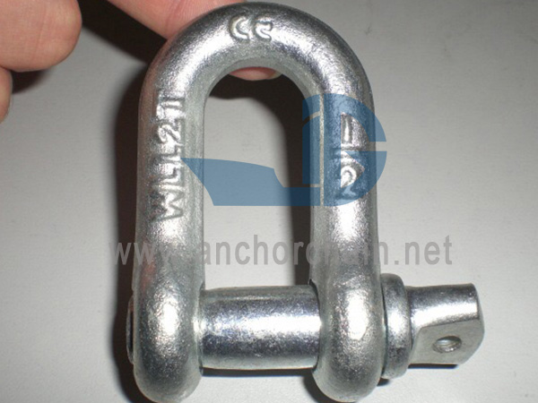 Schäkel