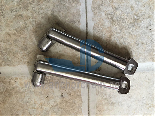 Schiffe Toggle Pins