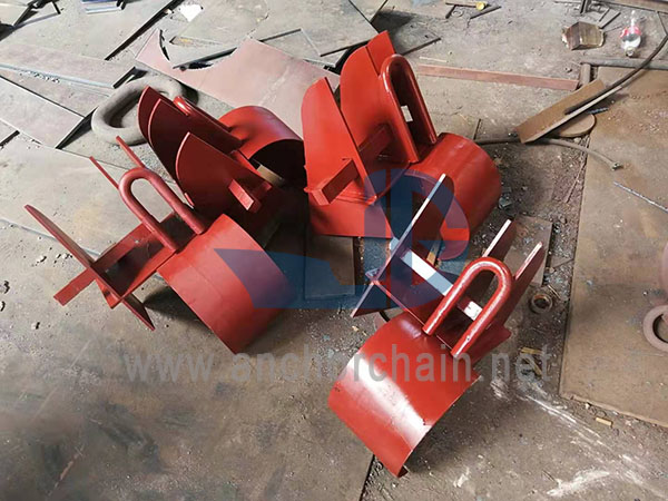 Einfache Maschine zum Lösen des Ankers CB531-66