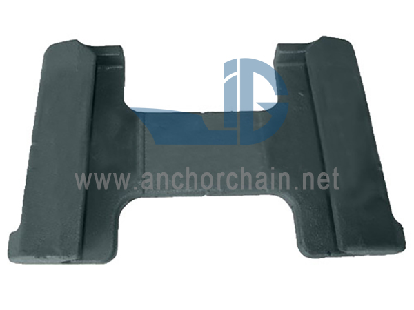 Einzelne Schwalbenschwanzplatten