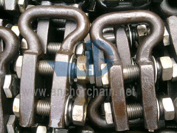 T8 Hochfeste Kette
