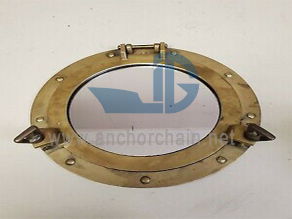 Typ-C Side Scuttle ohne Deadlight