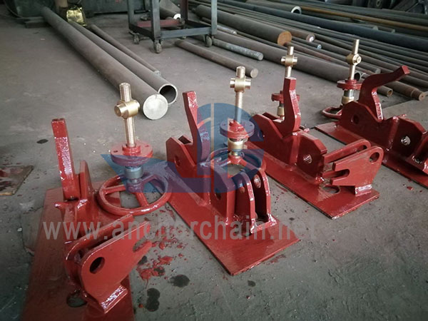 Wasserdichter Drehankerauslöser CB 887-77